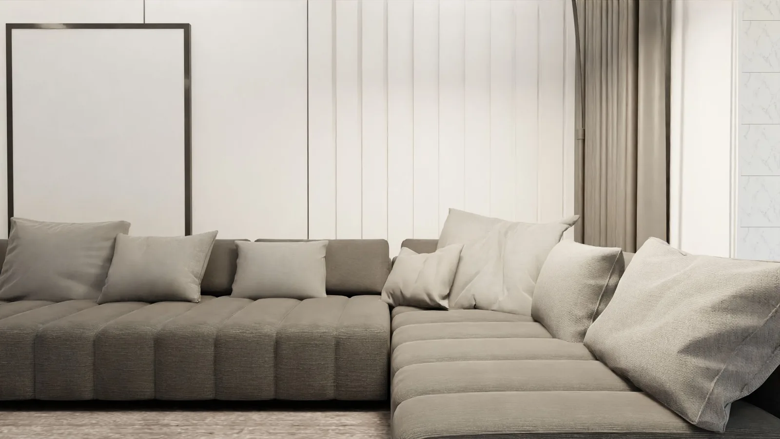 Designing for the Future: Modular Sofas & Home Design