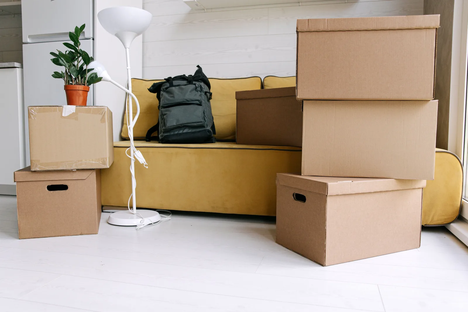 Moving to a Different Place 3 Practical Tips That Can Help You