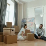 6 Logistical Steps to Follow When Moving to a New Location