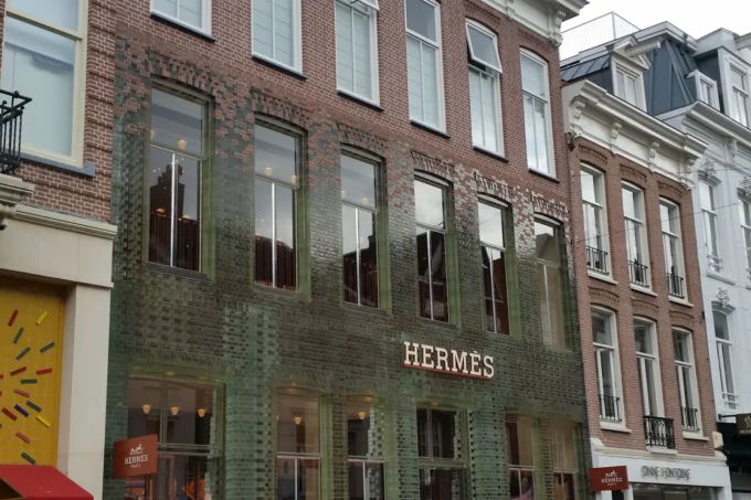 MVRDV Heritage Buildings: Blending History with Modern Design and Sustainability