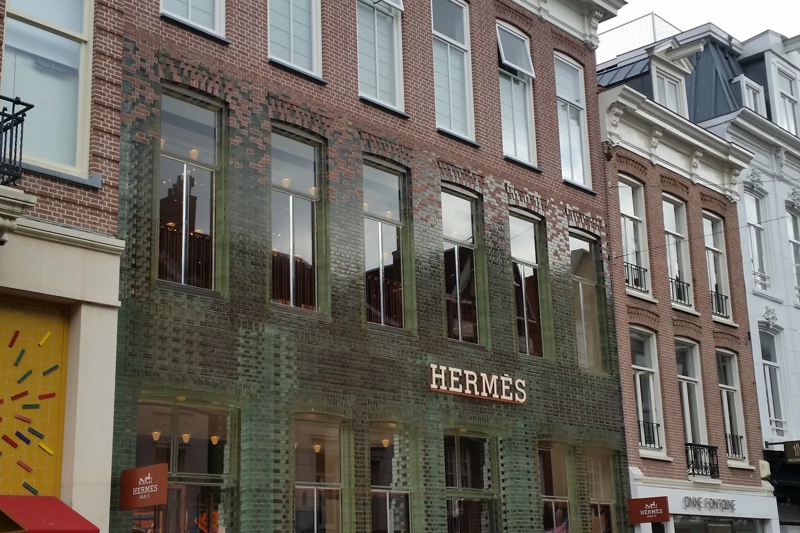MVRDV Heritage Buildings: Blending History with Modern Design and Sustainability