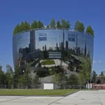 Top 5 Projects of MVRDV Office
