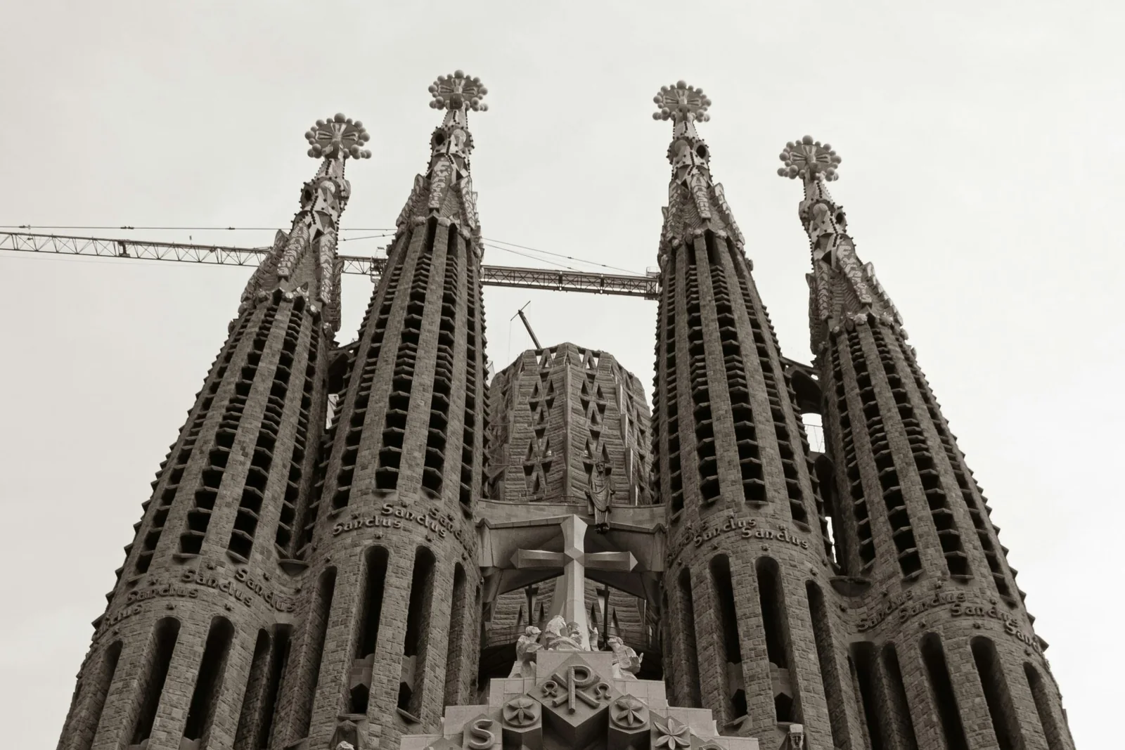 Antoni Gaudi is God’s Architect: Vatican Puts Gaudí on the Path to Sainthood