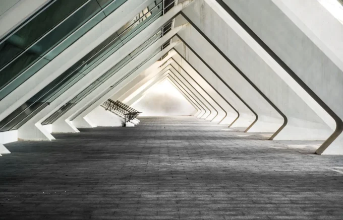 The Quiet Power of Narrative Architecture