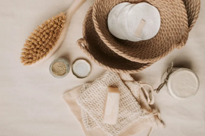 Eco-Friendly Elegance: Hemp Accessories for Sustainable Living