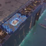 Neom Stadium, the Elevated 2034 World Cup Venue, Reportedly Shelved by Saudi Arabia