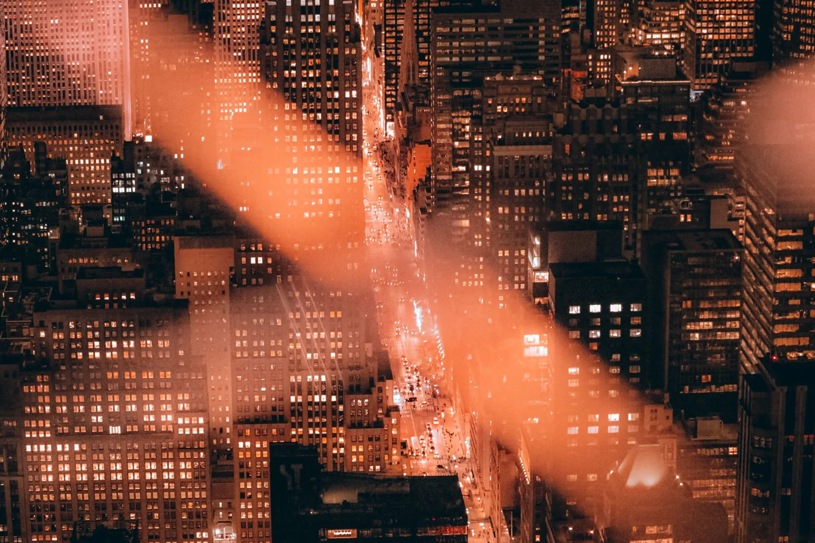A Guide to Having the Perfect Time in the City That Never Sleeps