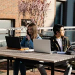 Evolution of Architectural Education in the Digital Age: The Role of Online Platforms in Preparing Students