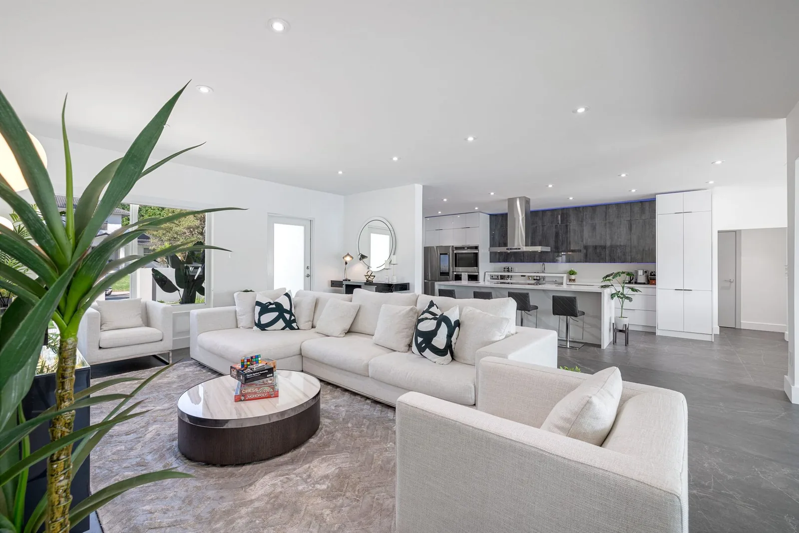 How Open-Concept Layouts Can Get You an Offer on Your Home Quicker