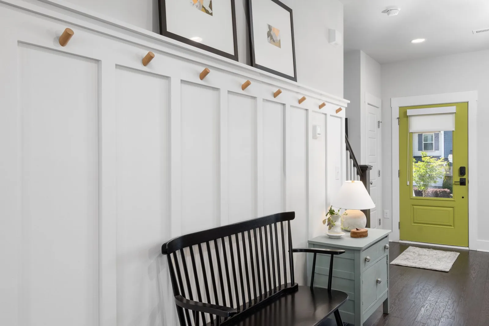 6 Simple Solutions for a More Organized, Less Cluttered Family Home