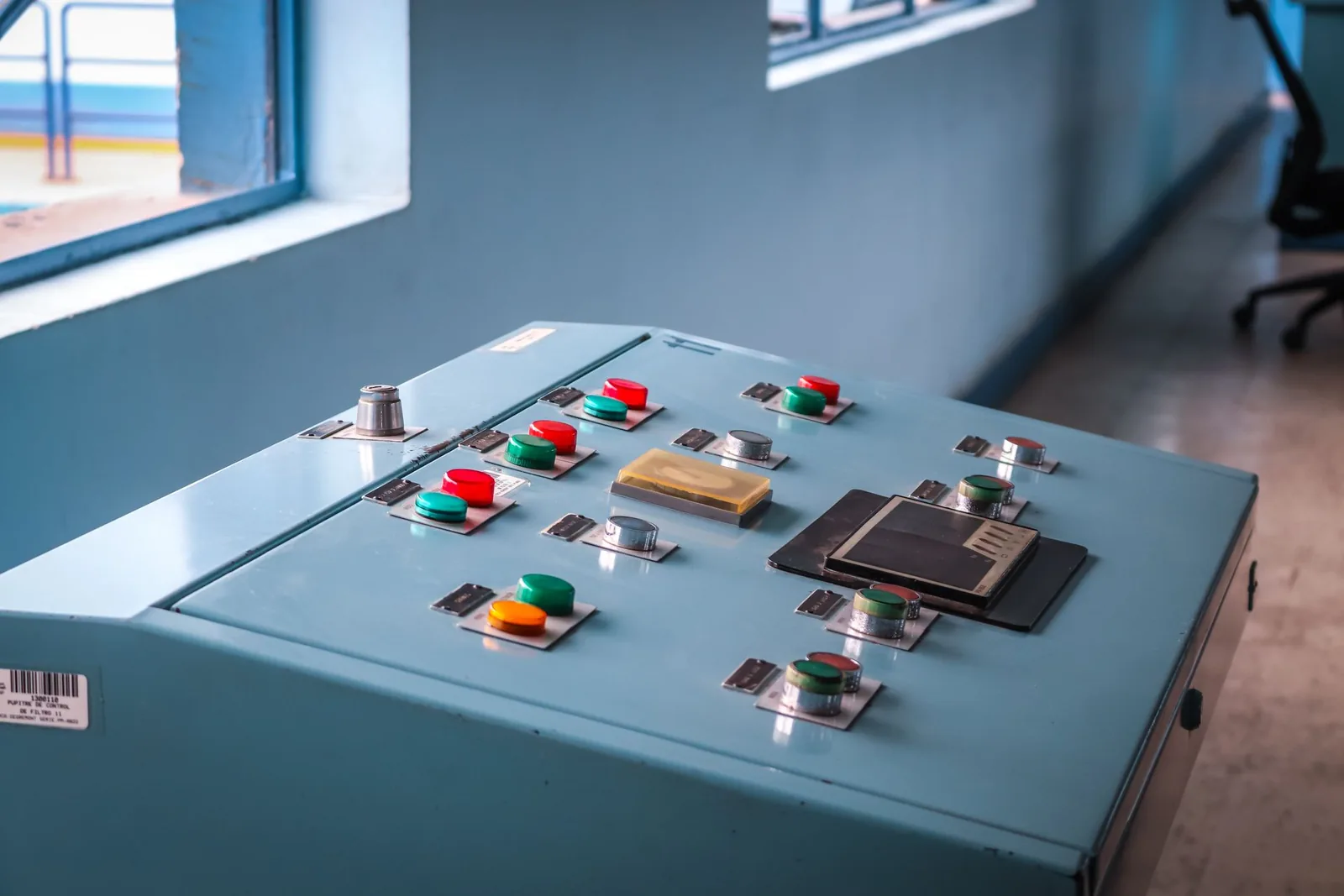 The Importance of Durable Firewalls for Protecting Critical OT Systems