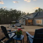 8 Creative Ideas for Stunning Outdoor Area Improvements