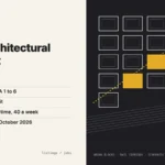 Part 1 Architectural Assistant – Fatkin