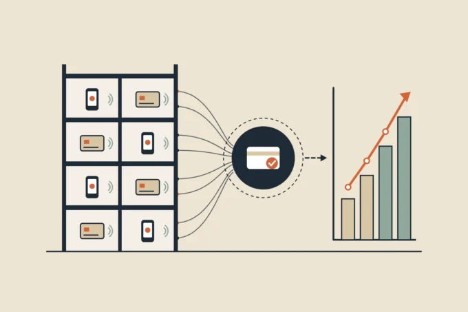 The Role of Innovative Payment Infrastructure in Boosting Property Value