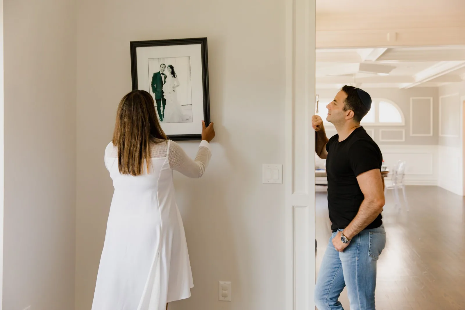 How Personalised Home Decor Adds a Special Touch to Every Room
