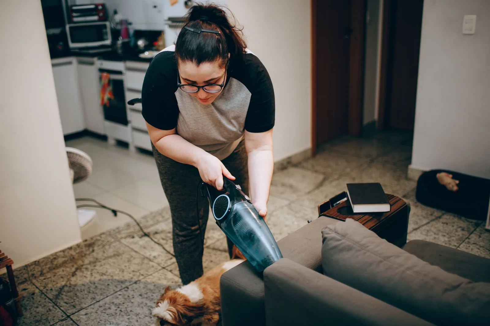 Fur No More: The Best Pet Vacuums for a Hair-Free Home