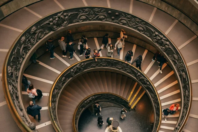 The Evolution of Italian Architecture Through the Centuries