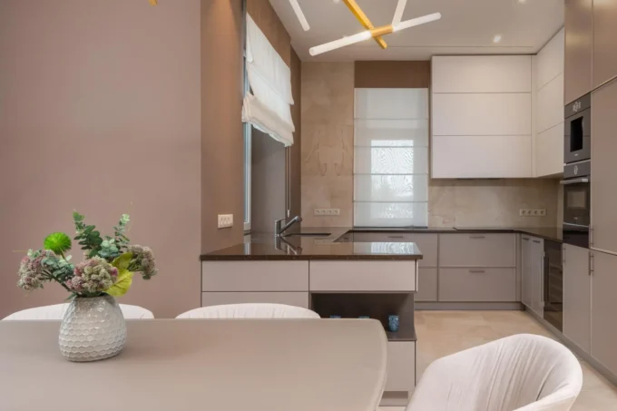 Designing The Ultimate Modern Kitchen For Your Home