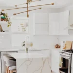The Kitchen of the Future