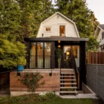 Phinney Mini by Best Practice Architecture