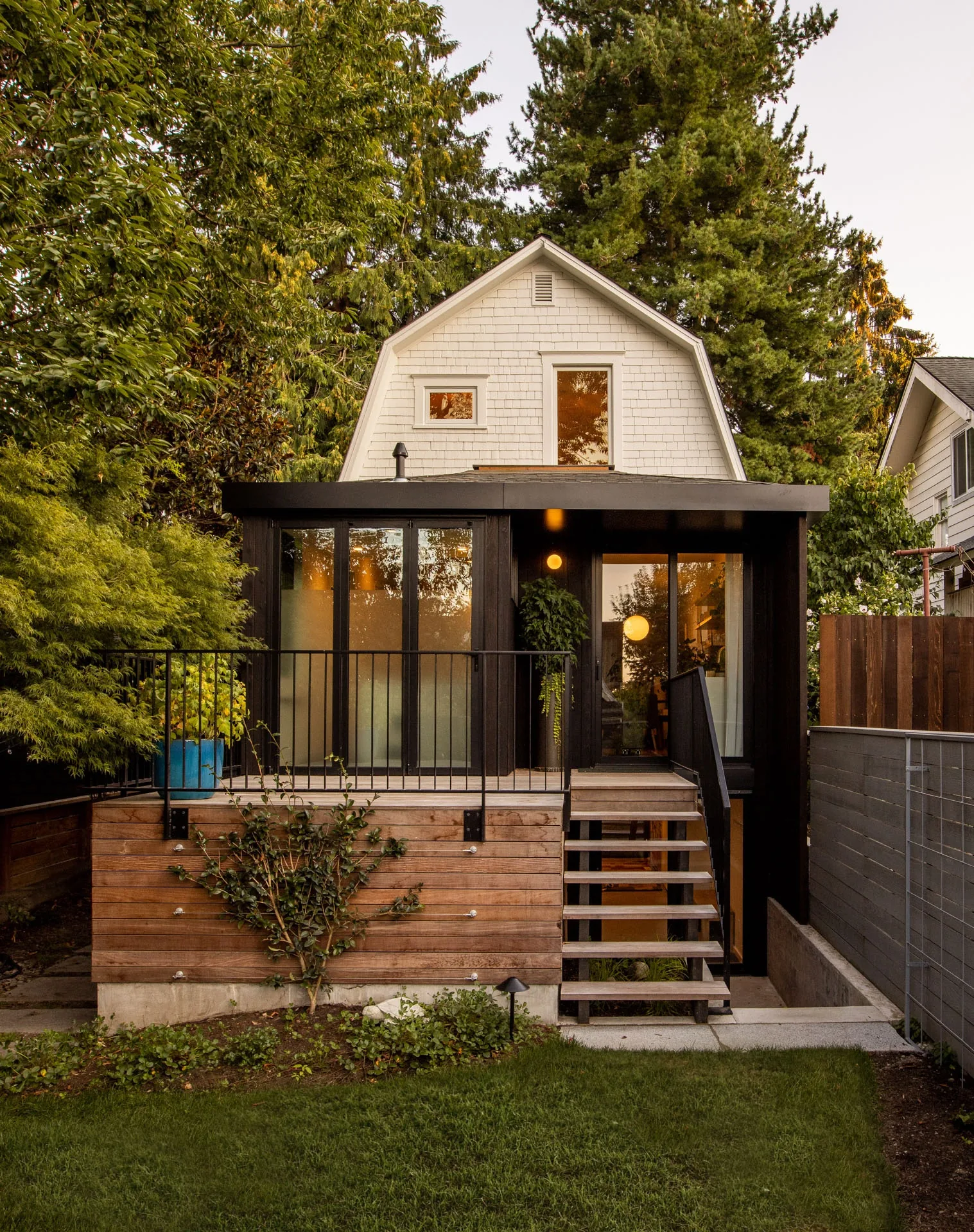 Phinney Mini by Best Practice Architecture
