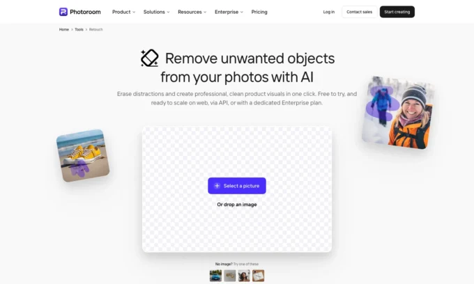 PhotoRoom Review for Architects: Cleaning Up Renders on Your Phone