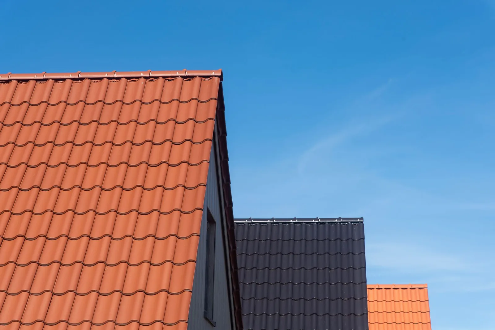 How to Pick a Roof That Matches Your Home’s Needs