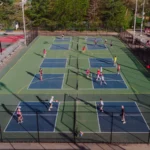 Integrating Recreational Spaces into Modern Landscape Architecture: The Rise of Pickleball Courts