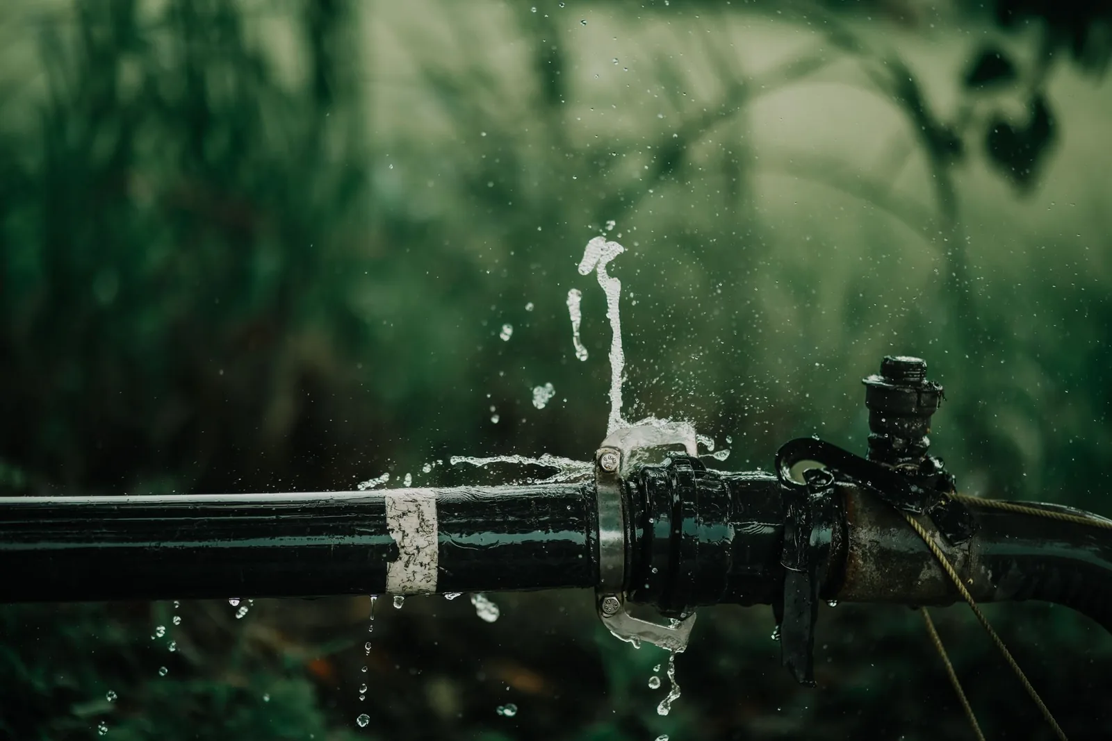 When Should You Call a Plumber for Leaks and Other Plumbing Emergencies?