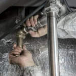 Plumbing with Precision: How Quality Installations Shape Sustainable Buildings