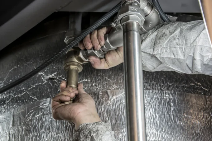 Plumbing with Precision: How Quality Installations Shape Sustainable Buildings