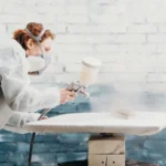 Understanding Polyurethane Spray Guns
