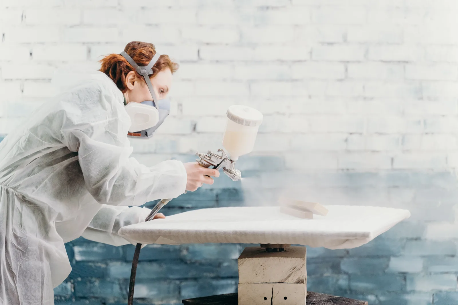 Understanding Polyurethane Spray Guns