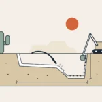 Preparing for Pool Building in Phoenix