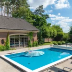 Maximizing Space and Style: 5 Pool House Ideas for Every Backyard