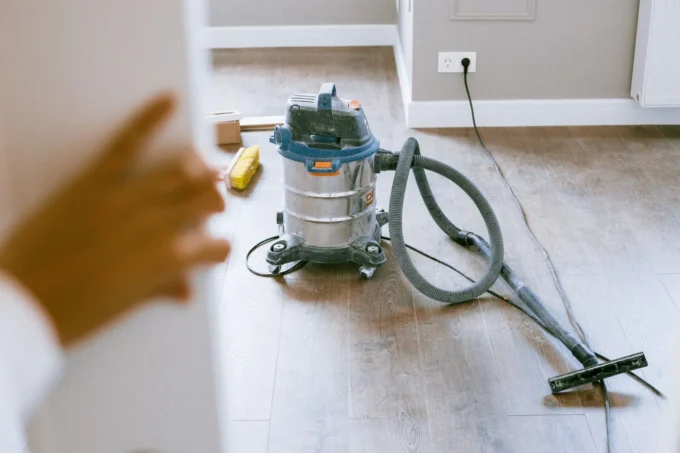 Expert Tips for Post-Construction Home Cleaning