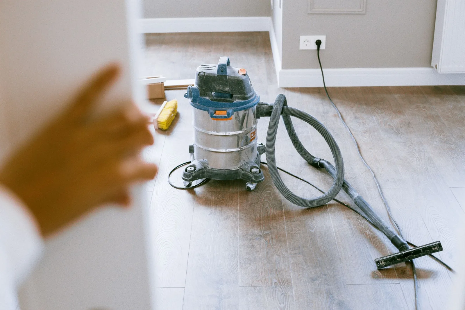 Expert Tips for Post-Construction Home Cleaning