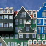 The Evolution of Residential Design: Exploring Postmodern Era