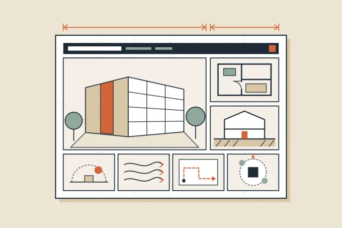 Architectural Presentation Boards: Layout & Composition Guide