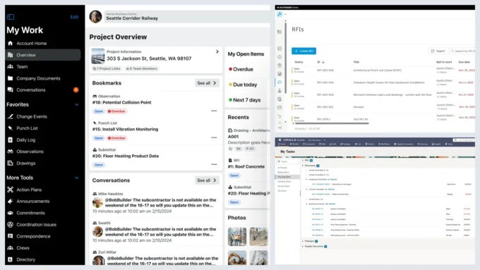Construction Project Management Software: 9 Best Platforms Compared for 2026