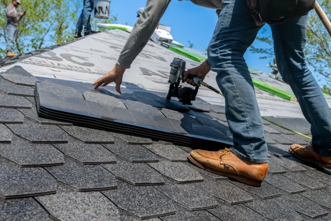 Top Benefits of Professional Roof Installation and Repair