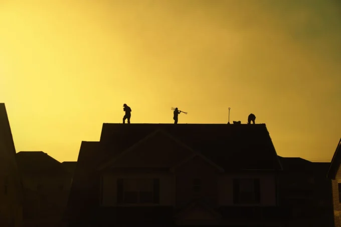 Common Roofing Problems and How Professional Roofing Services Can Fix Them