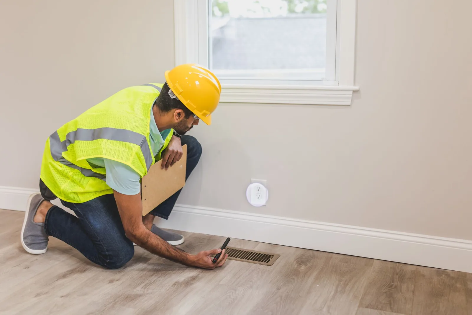How to Make Property Inspections More Efficient