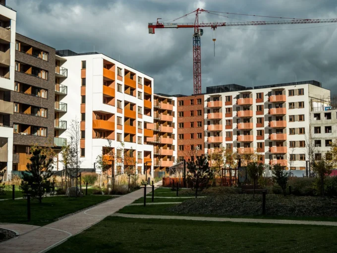 Designing for Success: Key Strategies in Property Investment