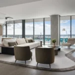 PS Apartment by Nar Design Studio