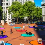Public Spaces, Well Designed or…   