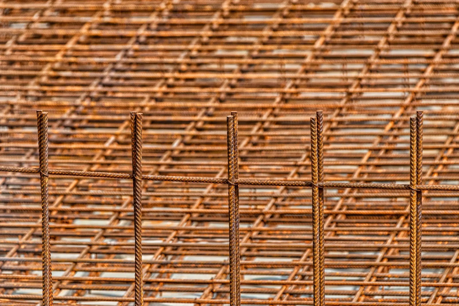The Role of Rebar Design in Building Resilient Architectural Structures
