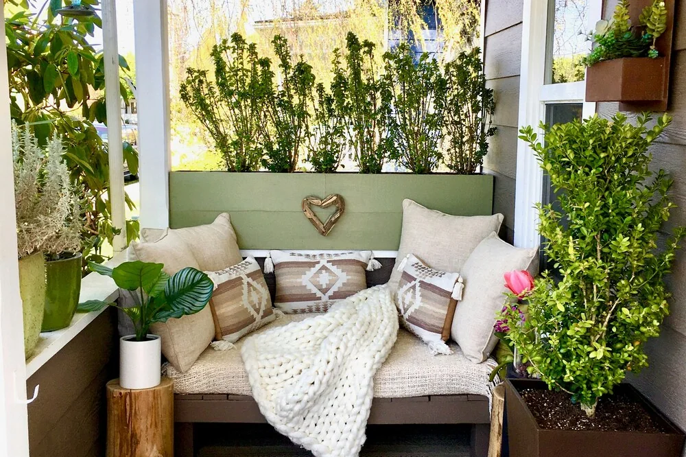 How to Protect Your Outdoor Living Spaces from Summer Pests