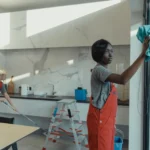 How Recurring Cleaning Services Can Save You Time and Stress