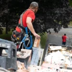 How to Tackle Junk Removal After Your Home Renovation